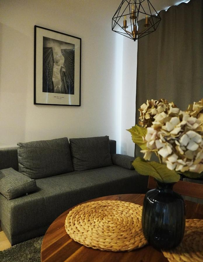 Cozy Apartment In Centrum Downtown Srodmiescie Zelazna Zelazna Jerozolimskie Palace Of Culture And Science! Wifi, Netflix, Hbo, Smarttv 55Cal Varsó Kültér fotó