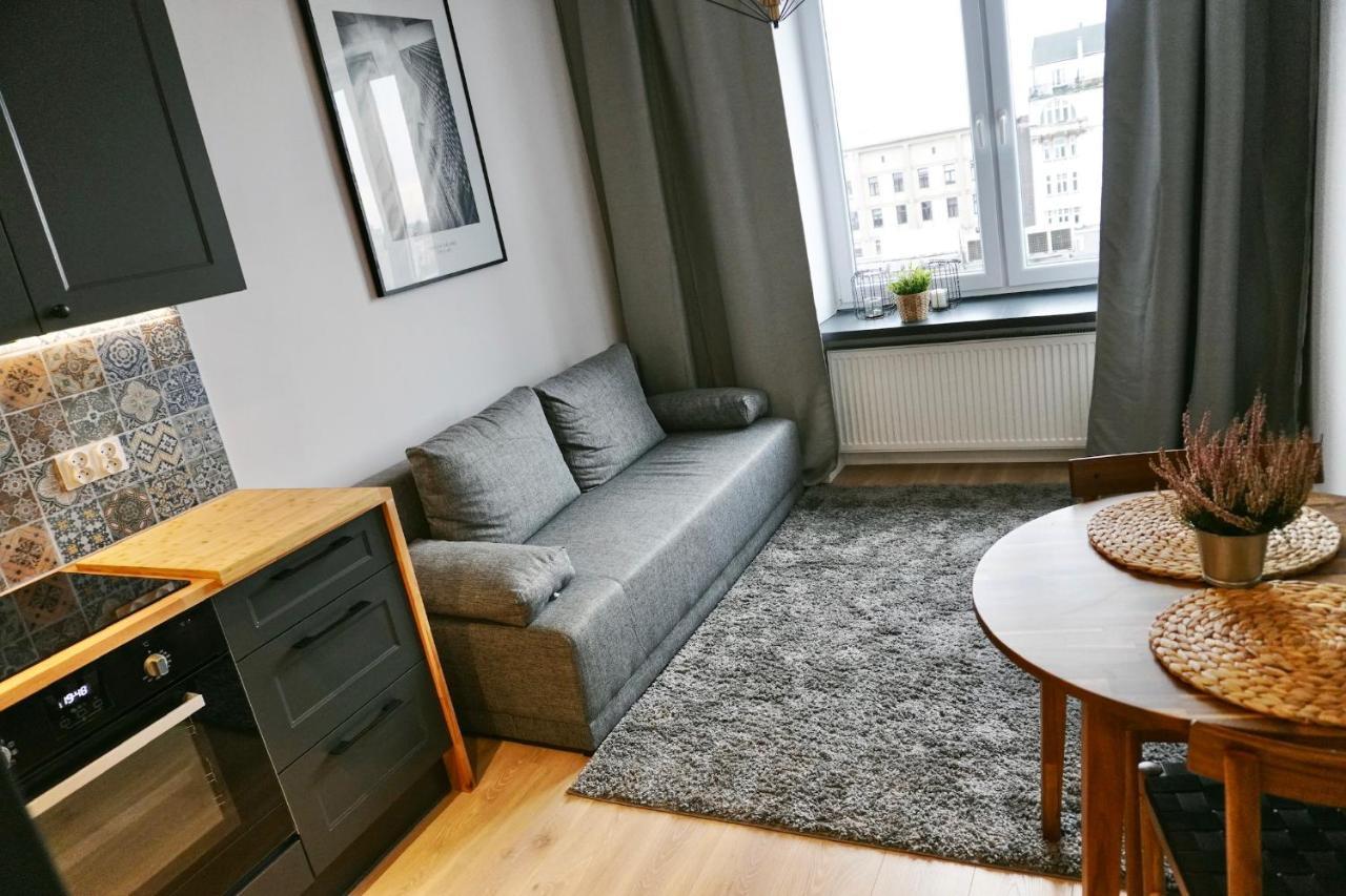 Cozy Apartment In Centrum Downtown Srodmiescie Zelazna Zelazna Jerozolimskie Palace Of Culture And Science! Wifi, Netflix, Hbo, Smarttv 55Cal Varsó Kültér fotó